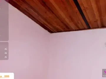 Chaturbate Sex Chat of alison_es