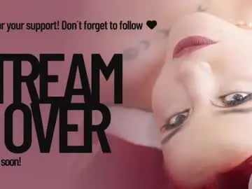 Chaturbate Best live sex cam show of anne_julienne