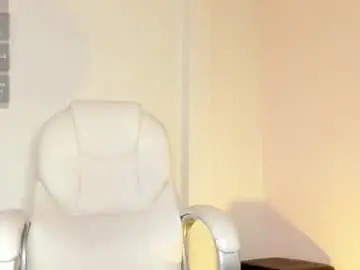 Chaturbate Best Webcam of ariiah_walker_