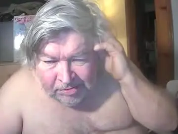 Chaturbate Live Sex of bear8620