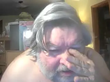 Chaturbate Best Webcam of bear8620