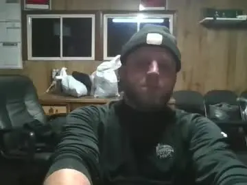 Chaturbate Adult Webcams of bjhancock_28