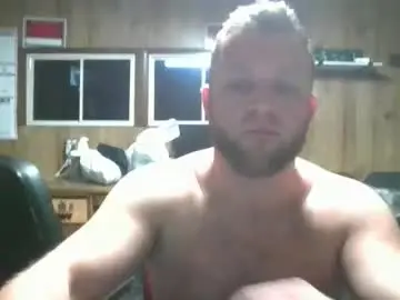 Chaturbate Live Sex Cam of bjhancock_28