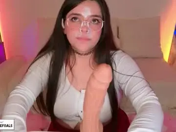 Chaturbate Sex Chat of cammiefoalss