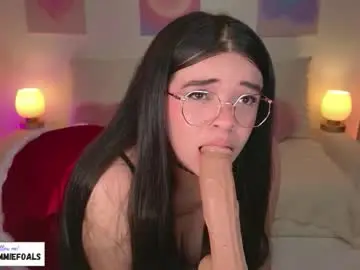 Chaturbate Nude Webcam of cammiefoalss