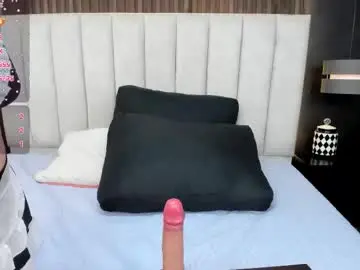 Chaturbate Live Sex of dania_moore_