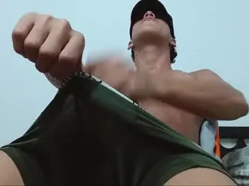 Chaturbate Free Live Porn of david_333_