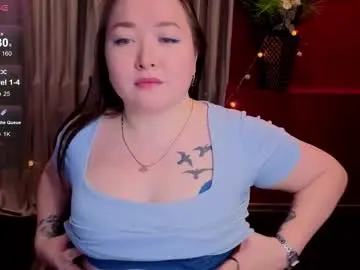 dianalure from chaturbate