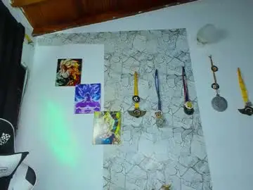 Chaturbate Adult Webcams of drake_xion1