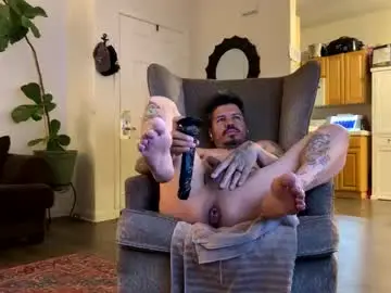 eddiesteven from chaturbate