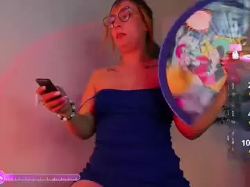 Chaturbate Live Porn of emily_ospina