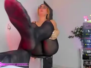 Chaturbate Adult Video Chat of emily_ospina