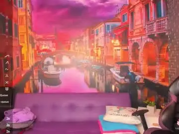 Chaturbate Adult Webcams of gaby_cooper__