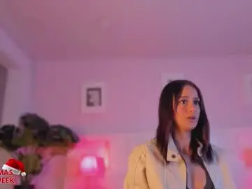 Chaturbate Best Webcam of jinx_dh