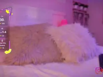 Chaturbate Sex Chat of jinx_dh