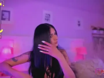 Chaturbate Best Webcam of jinx_dh