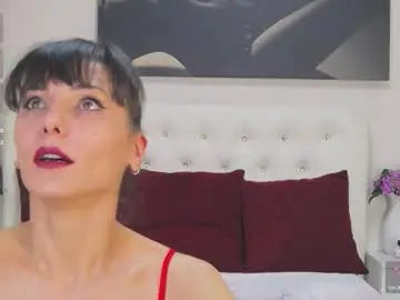 Chaturbate Sex Chat of kathialust