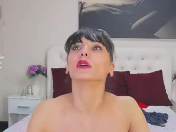 Chaturbate Live Sex Cam of kathialust