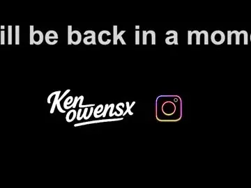 Chaturbate Sex Cam of ken_owens