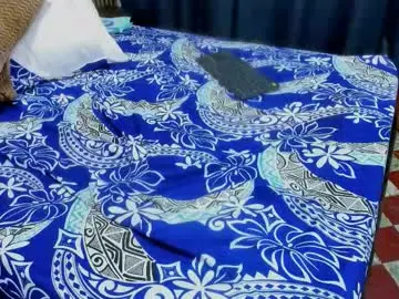 Chaturbate Sex Cam of kiana_barlow