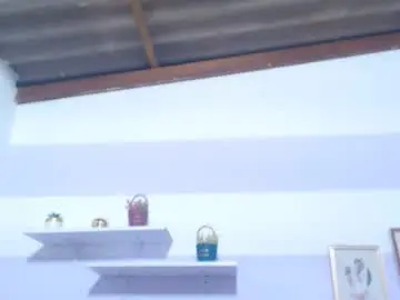 Chaturbate Adult Webcam of kimberlyvega1