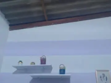 Chaturbate Sex Cam of kimberlyvega1