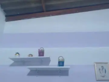 Chaturbate Live Porn of kimberlyvega1