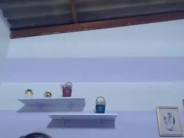 kimberlyvega1 from chaturbate