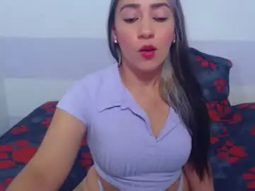 Chaturbate Free Porn Cam of kimberlyvega1