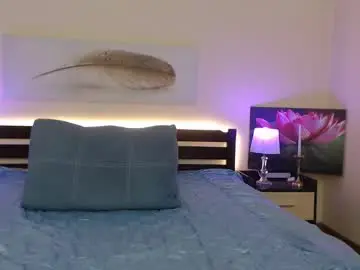 Chaturbate Sex Chat of lady_milf_hot