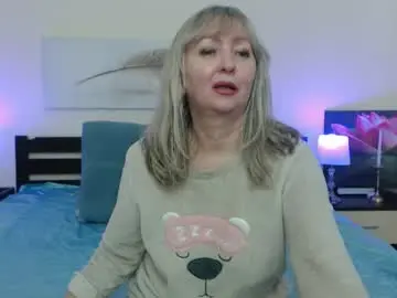 lady_milf_hot from chaturbate