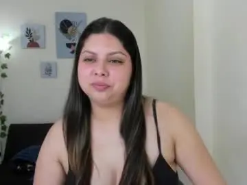 Chaturbate Adult Video Chat of liz_mannah