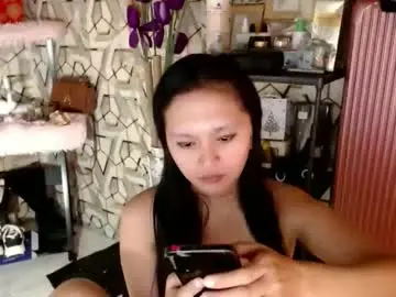 Chaturbate Nude Webcam of lunawinks_