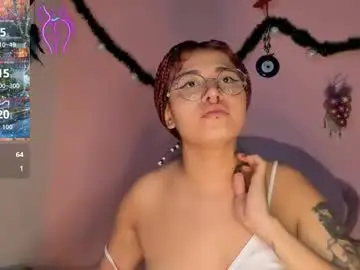 Chaturbate Live Sex Cam of maddy_jhonsson
