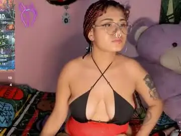Chaturbate Free Porn Cam of maddy_jhonsson