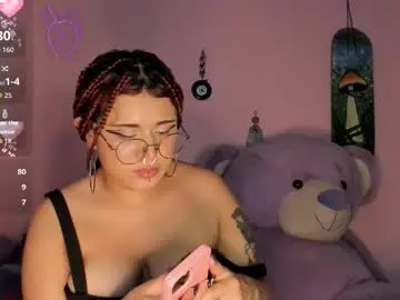 Chaturbate Live Porn of maddy_jhonsson