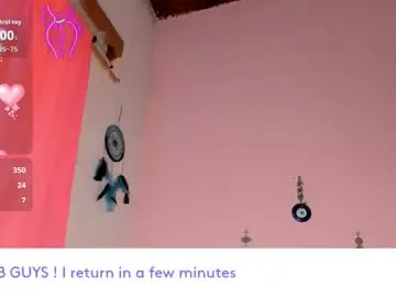 Chaturbate Sex Chat of maddy_jhonsson