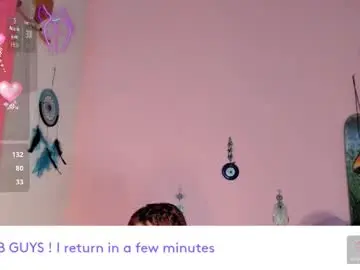 Chaturbate Adult Webcam of maddy_jhonsson