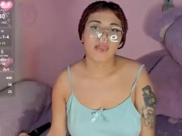 Chaturbate Private Sex Chat of maddy_jhonsson