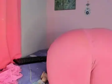 Chaturbate Sex Cam of maddy_jhonsson