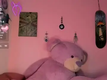 Chaturbate Sex Chat of maddy_jhonsson