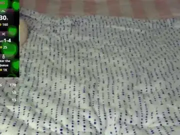 Chaturbate Live Porn of maferchavez88