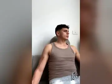 Chaturbate Best live sex cam show of markpotier