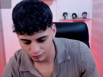 Chaturbate Live Porn of markpotier