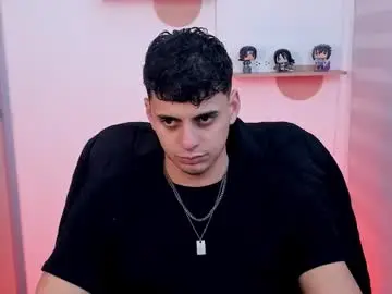 Chaturbate Sex Chat of markpotier