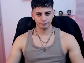 Chaturbate Sex Chat of markpotier