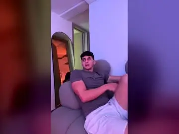 Chaturbate Live Porn of markpotier