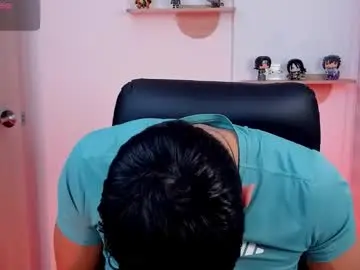 Chaturbate Watch Live Sex Cams of markpotier