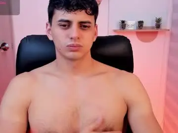 Chaturbate Sex Cam of markpotier