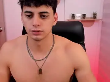 Chaturbate Adult Webcam of markpotier